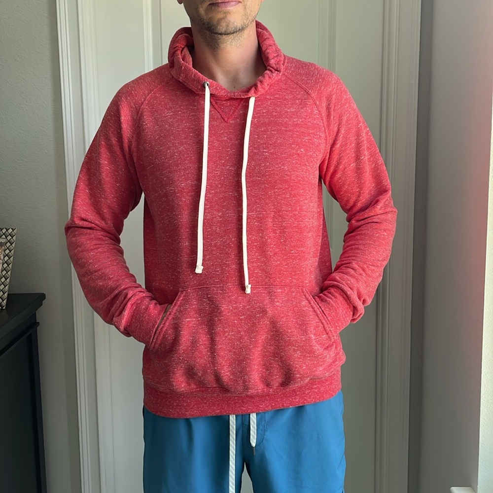 SONOMA Heather Hoodie